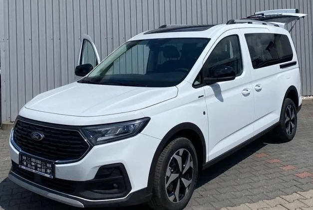 Ford Tourneo Connect cena 231305 przebieg: 12, rok produkcji 2023 z Skwierzyna małe 46